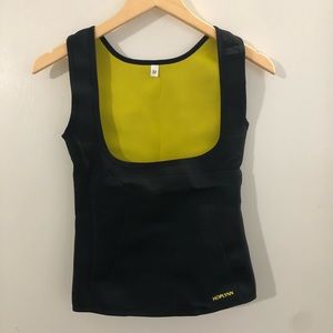 Women’s hot sweat body shaper